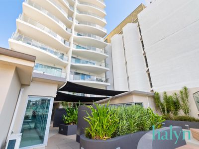 2 / 229 Adelaide Terrace, Perth
