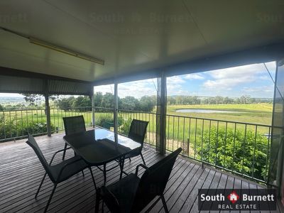 13461 Bunya Highway, Tingoora