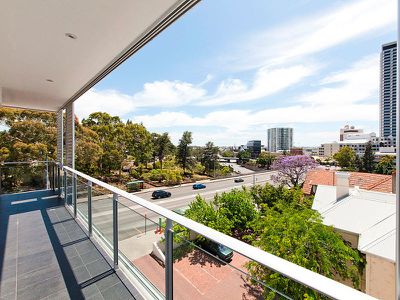 20 / 33 Malcolm Street, West Perth