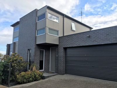 3 / 71 Clarke Street, Newtown