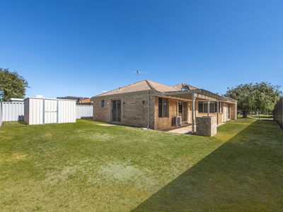 28 L'Esterel Way, Port Kennedy