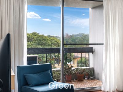 14 / 61 West Parade, West Ryde
