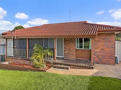 18 Gareema Avenue, Koonawarra