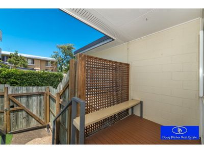 2 / 33 Ascog Terrace, Toowong