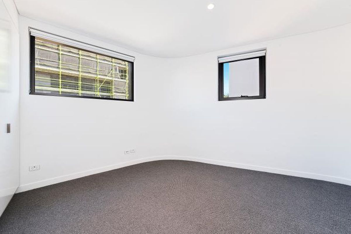 204 / 53 Atchison Street, Crows Nest