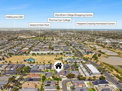 12 Copeton Avenue, Tarneit