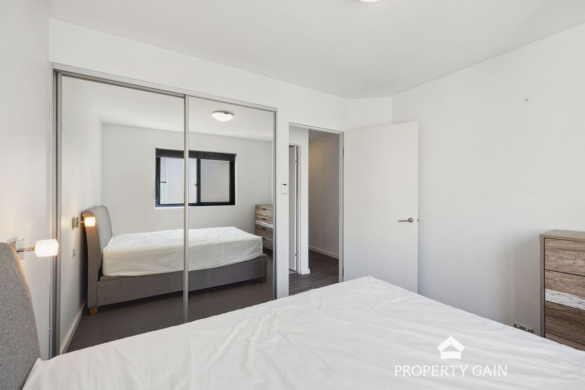 77 / 375 Hay Street, Perth