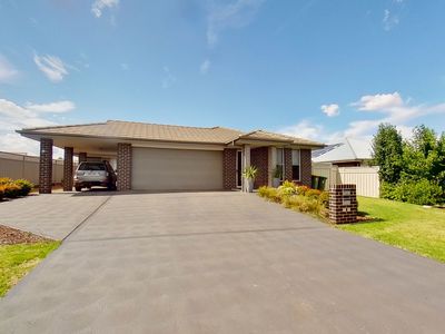 23 Wollomombi Parade, Dubbo