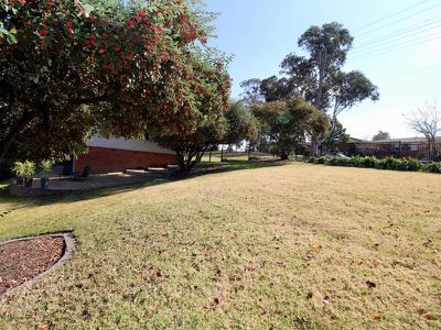 1 Cutler Street, West Bathurst