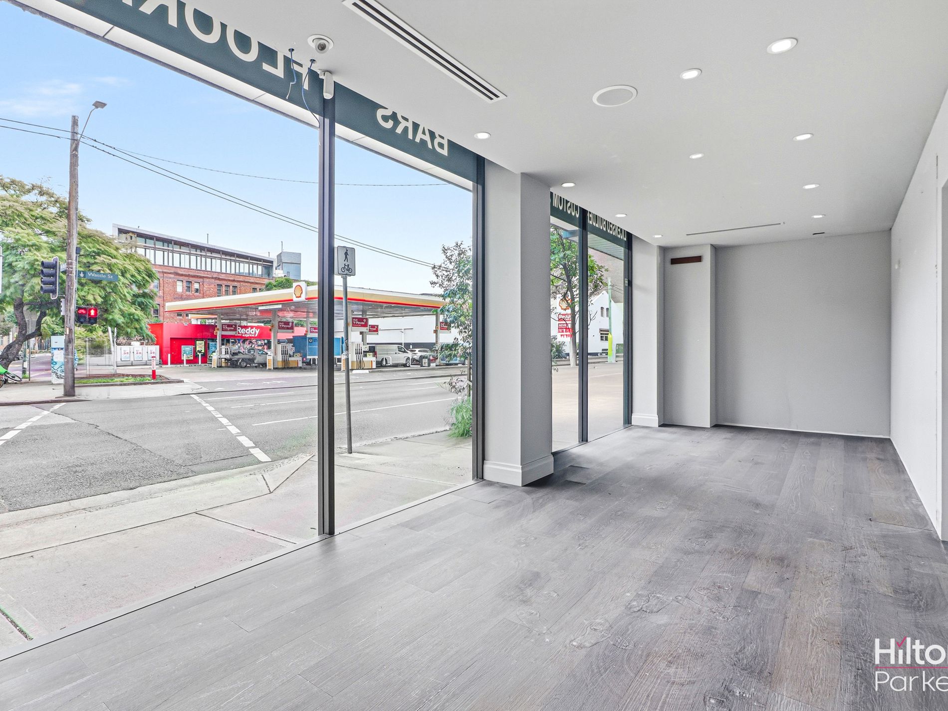 478 Wattle Street, Ultimo