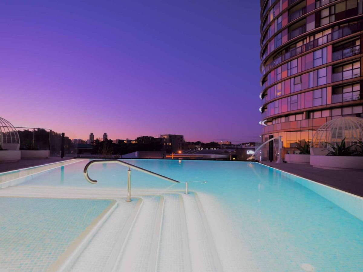 1217 / 303 Botany Road, Zetland