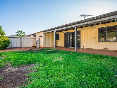 8 / 15 Kabbarli Loop, South Hedland