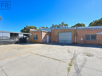 3 / 1 Crompton Road, Rockingham