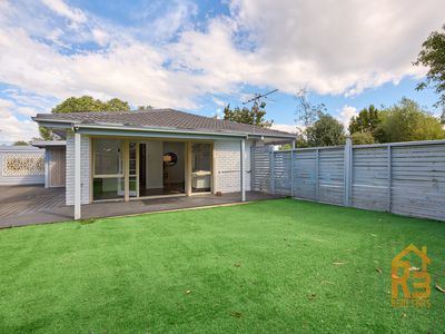 22 Cheviot Avenue, Berwick
