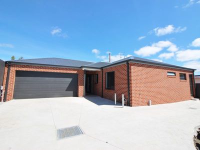 183B Thompson Road, North Geelong