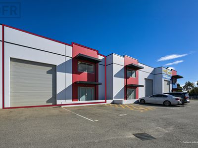 5 Parkes Street, Cockburn Central