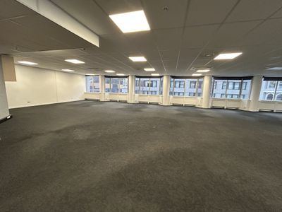 276 Princes Street, City Centre