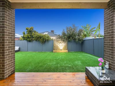 23 BLACK RANGE AVENUE, Craigieburn