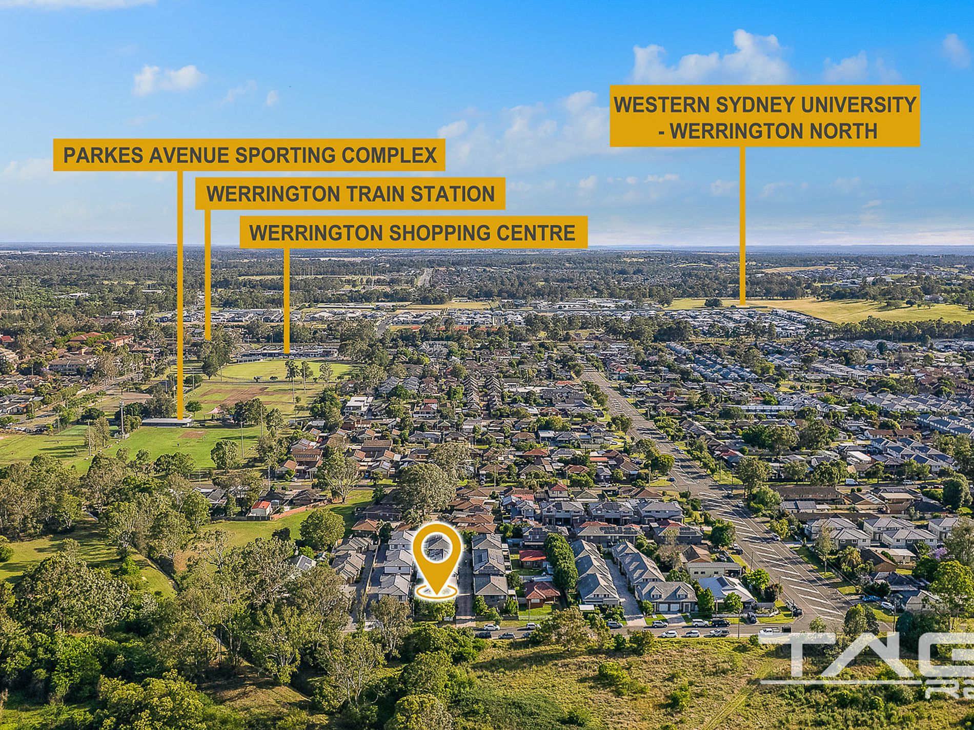 1 / 72 Reid Street, Werrington