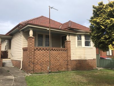 140 Illawarra Street, Port Kembla