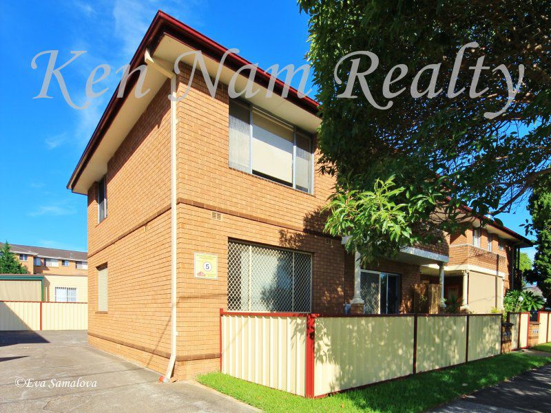 6 / 89 Seventh Avenue, Campsie