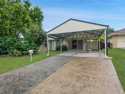 8 Colonial Court, Raceview