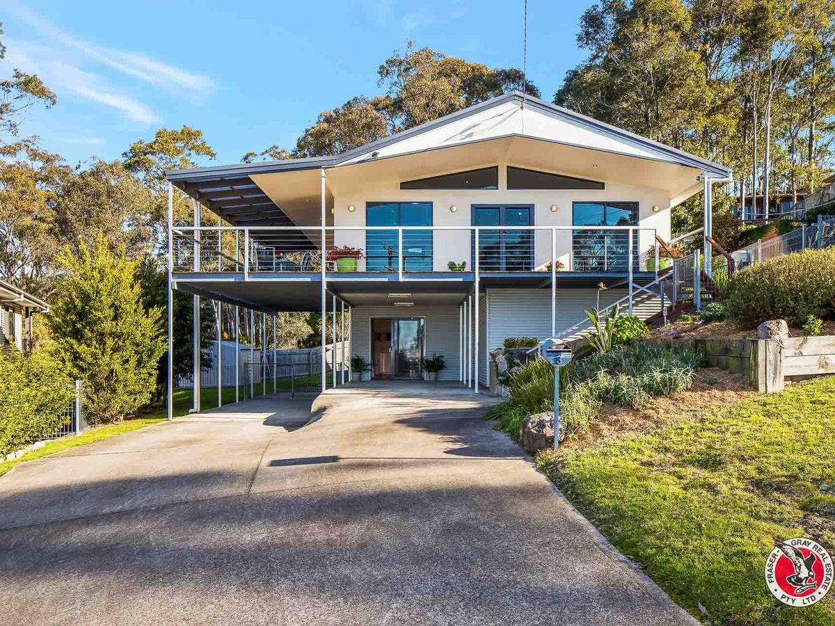 3 Dell Parade, Moruya Heads FraserGray Real Estate