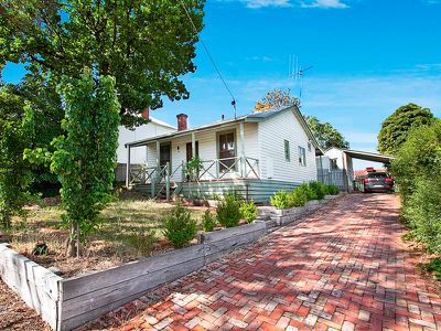 4 Rae Street, Bendigo