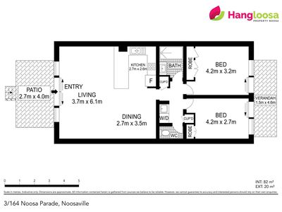 3 / 164 Noosa Parade, Noosaville