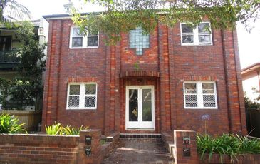 4 / 12A Cecil St, Ashfield
