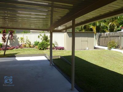 20 Hawdon Crescent, Springwood