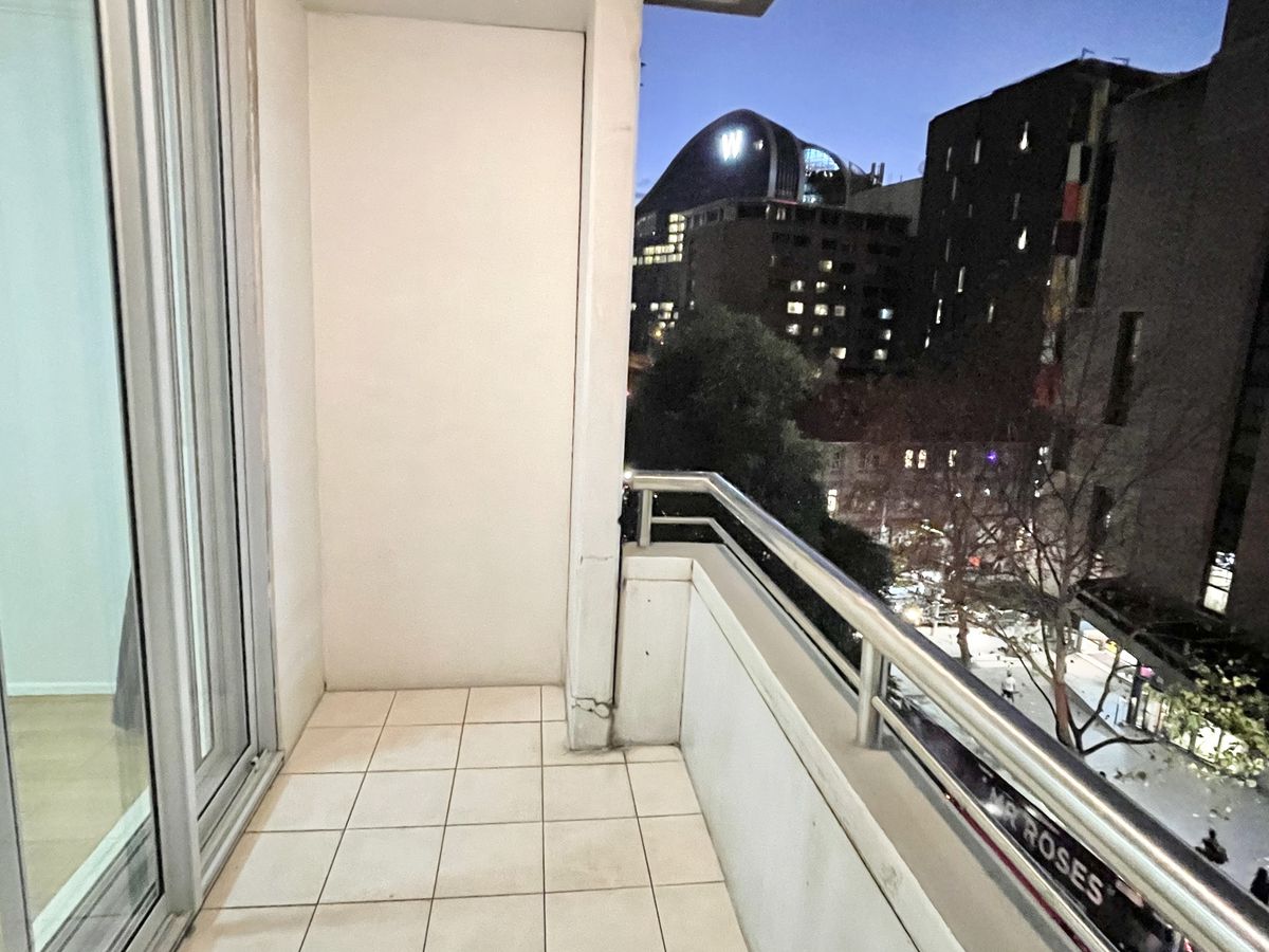 170 / 298 Sussex Street, Sydney