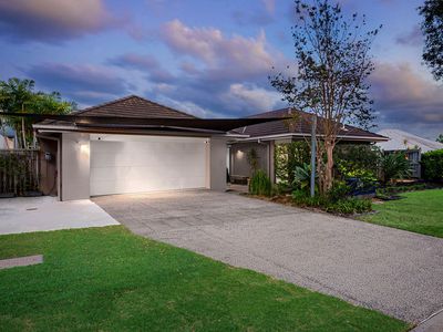 35 Yarra Road, Wakerley
