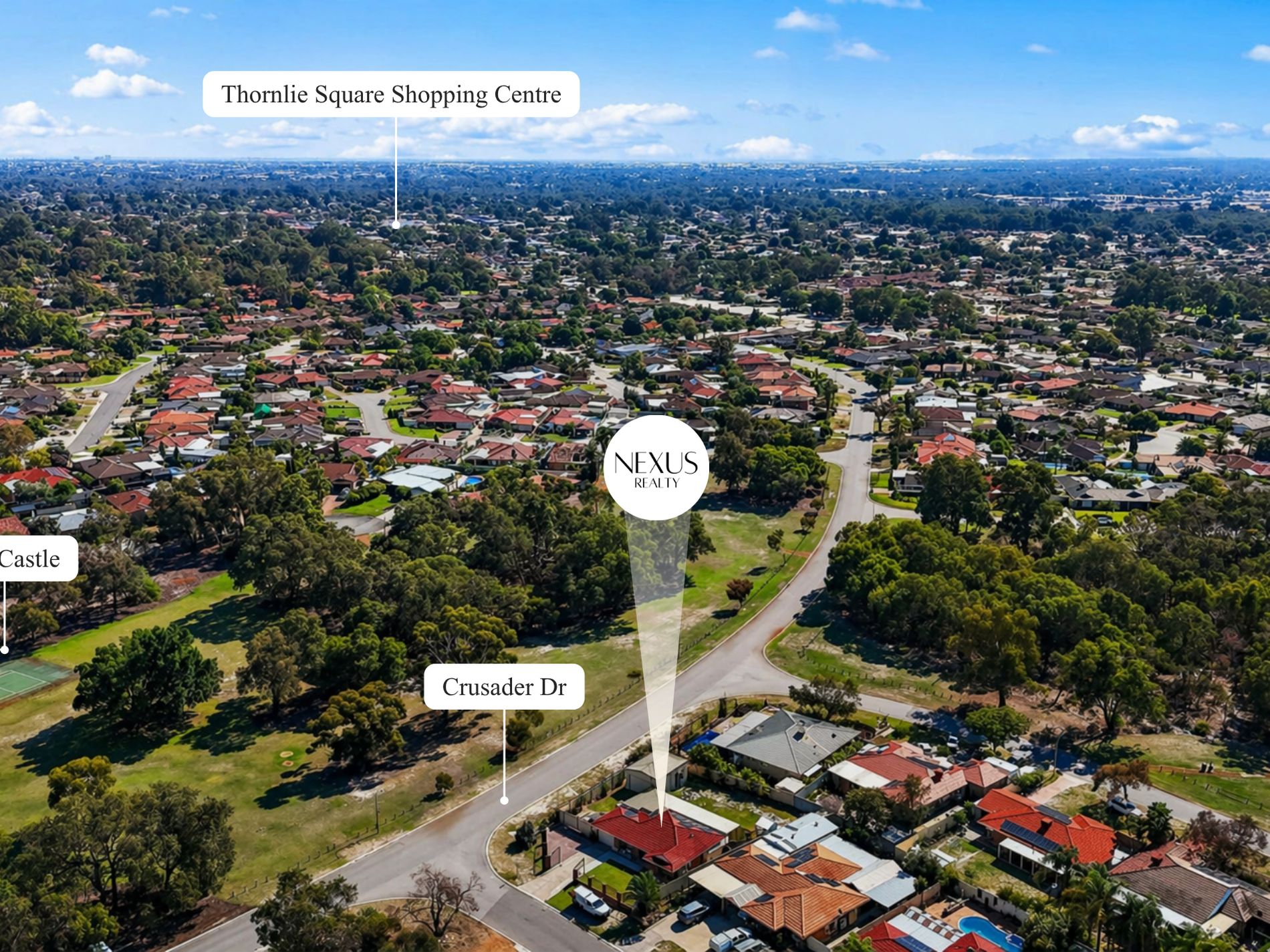 2 Majestic Court, Thornlie