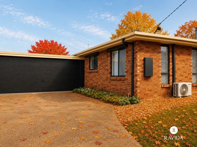 4 FLETCHER ROAD, Beechworth