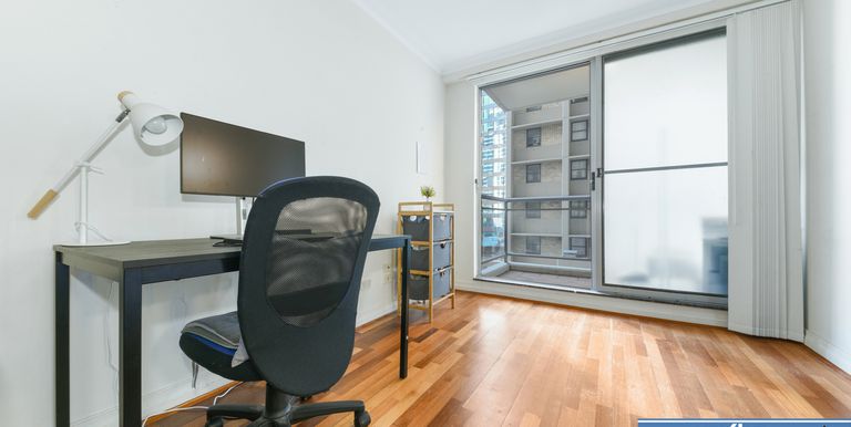 1510 / 197-199  Castlereagh Street, Sydney