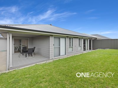 4 Sand Drift Way, Vincentia