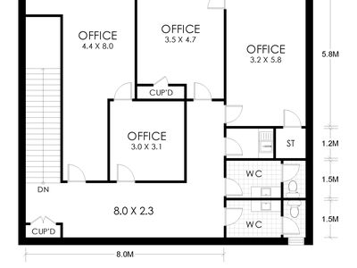 Level 1 / 477 Princes Highway, Rockdale