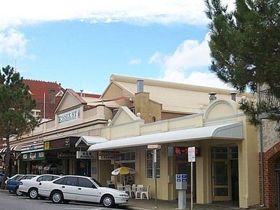 21 Essex Street, Fremantle