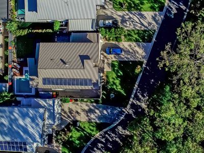 83 Feathertail Place, Wakerley