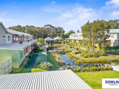 2 / 8 Yalinbah Street, Tea Gardens