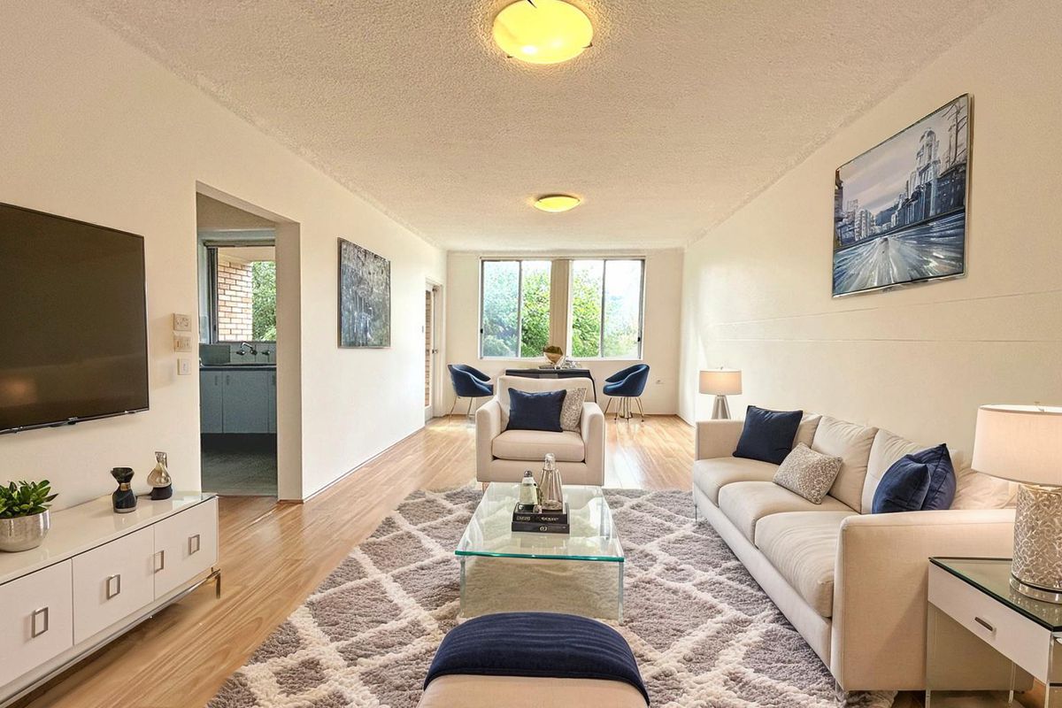 3 / 24 Bray Street, North Sydney