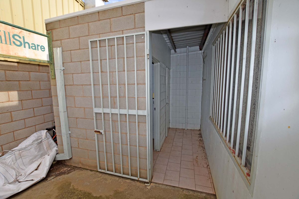 222-224 Allan Street, Kyabram