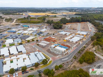 Lot 48, 34 Tabourie Street, Anketell