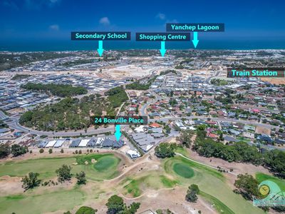 24 Bonville Place, Yanchep