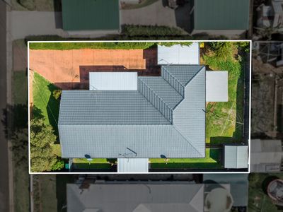 21 Brim Street, Newtown