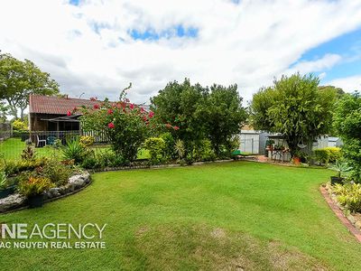 42 Tinaroo St, Durack
