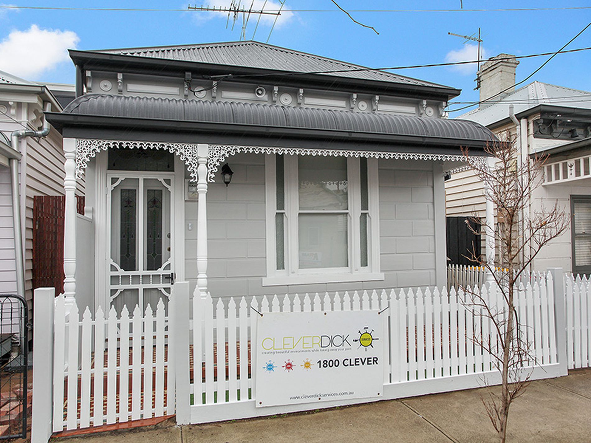 69 Castlemaine Street, Yarraville