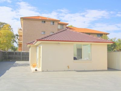 116A Restwell Street, Bankstown