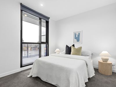 401 / 72 Ascot Vale Road, Flemington